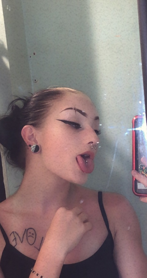 Video leaks spooki.babe