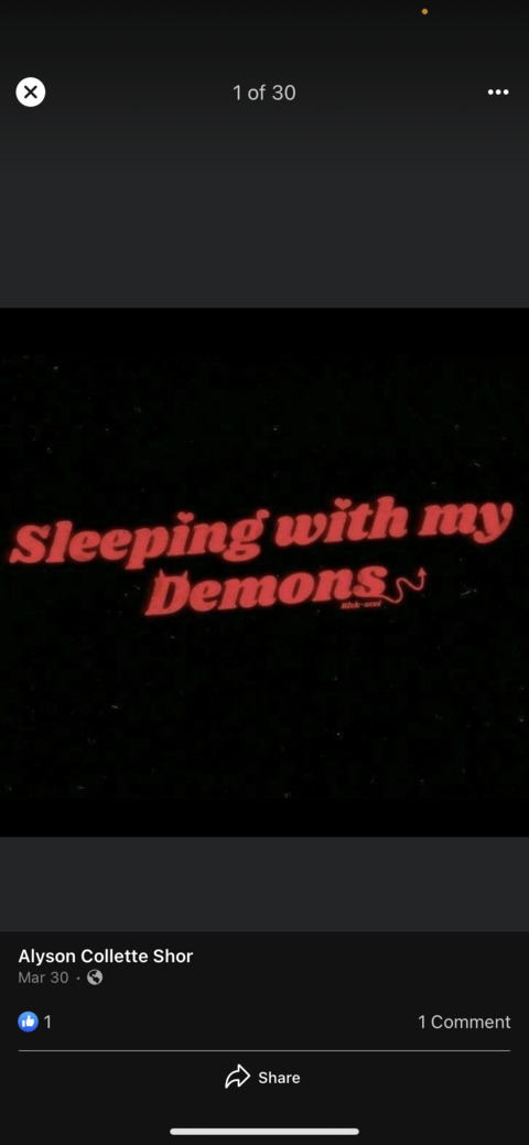 Video leaks spookybitch805