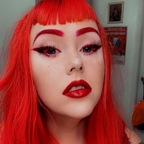 spookylucy Profile Picture