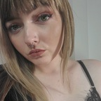 Scorpio Grey 🖤 @spookyscorps Leak OnlyFans 

 profile picture