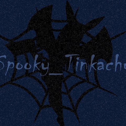Video leaks spookytinkachu