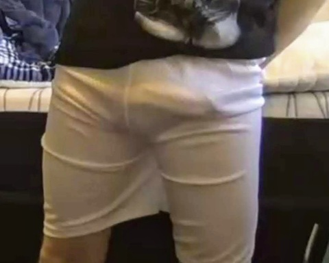 Video leaks spottedcock1
