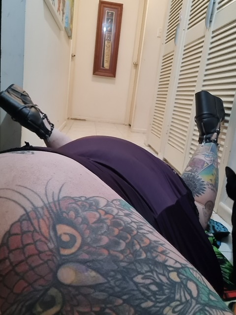 Video leaks squidchick1