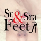 sresrafeet OnlyFans Leaks 

 profile picture