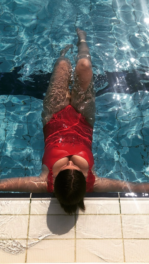 Video leaks ssandra05