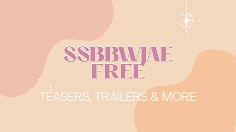 Video leaks ssbbwjaefree