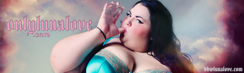 Video leaks ssbbwlunalove