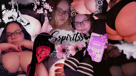 Video leaks sspiritss