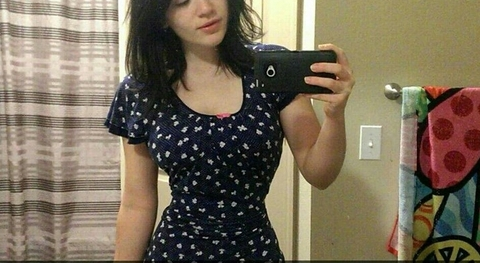 Video leaks staceyanderson