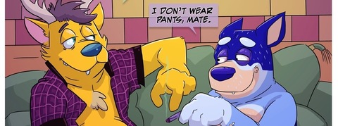 Video leaks staggerpup