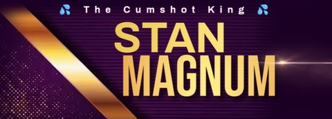 Video leaks stanmagnum