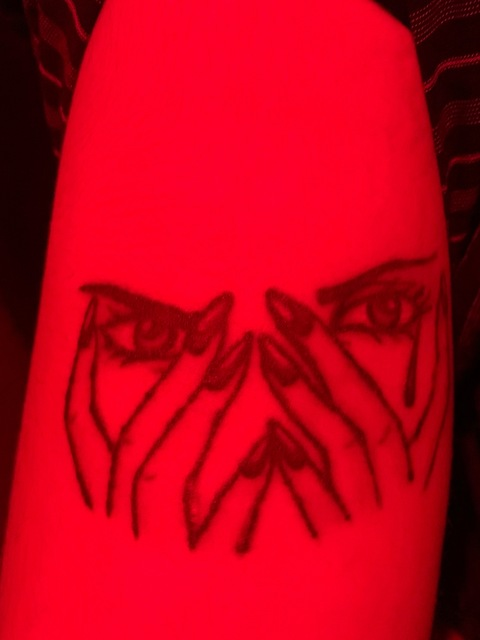 Video leaks starg1r1