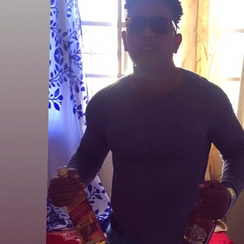 Video leaks starky