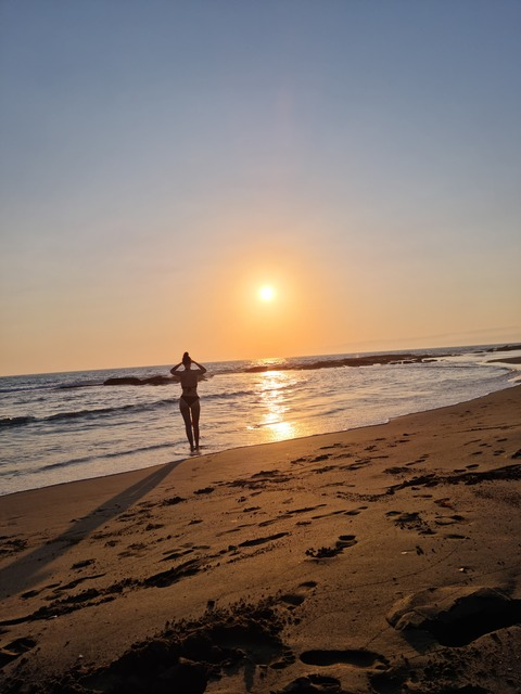 Video leaks starliciouss