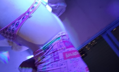 Video leaks starry_killjoy