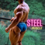 Free access to (@steelmuscle) Leaked OnlyFans 

 profile picture