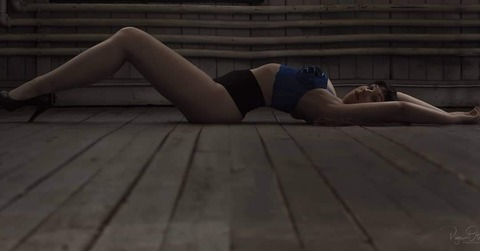 Video leaks stef.tremb