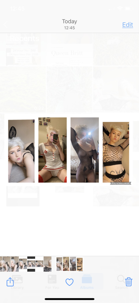 Video leaks stephaniexshaw