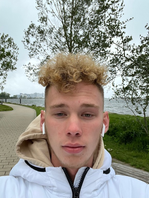 Video leaks steveanton