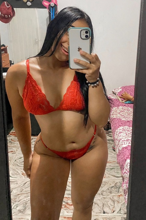 Video leaks sthefannysuarez