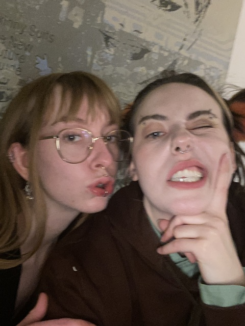 Video leaks sticky_rice