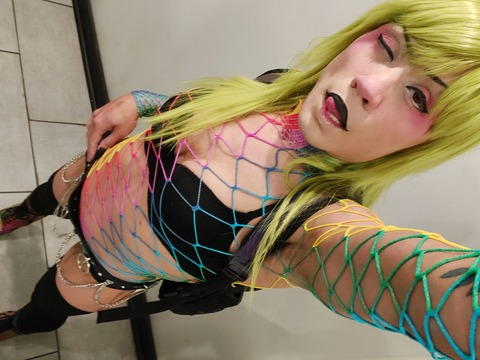 Video leaks stitchesxoxo