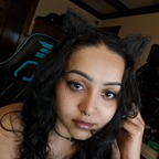 Stoned Kitten (@stoneddkitten) Leak OnlyFans 

 profile picture
