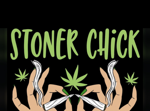 Video leaks stonerchick456