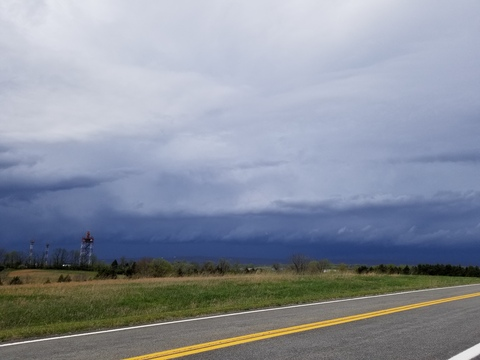 Video leaks stormchaserwv