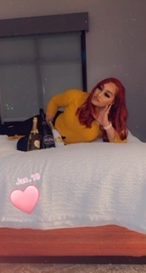 Video leaks stormii_secrets