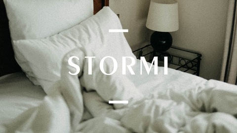 Video leaks stormistyles