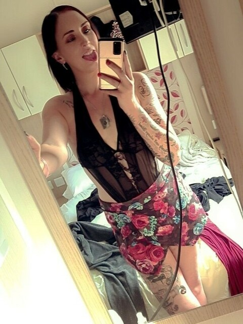 Video leaks stormsienna