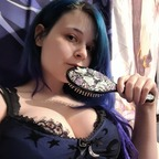 Stormy Succubus stormy_succubus Leak OnlyFans 

 profile picture