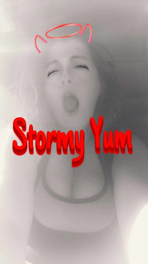 Video leaks stormyyumfree