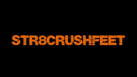 Video leaks str8crushfeet