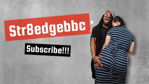 Video leaks str8edgebbc