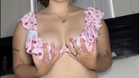 Video leaks strawbabyxngel