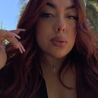 strawbbpoundcake (Rosie 🍓) free OnlyFans Leaked Content 

 profile picture