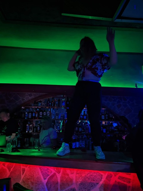 Video leaks strawberryblonde