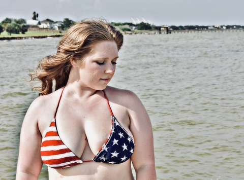 Video leaks strawberryblondebabe