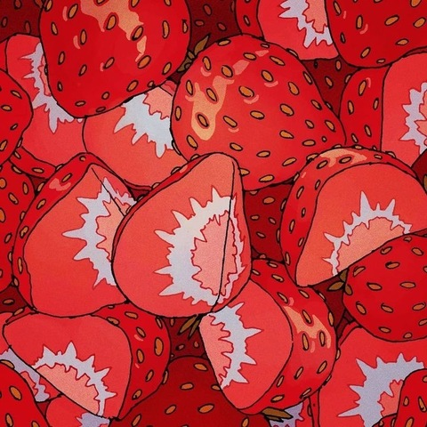 Video leaks strawberrynudess