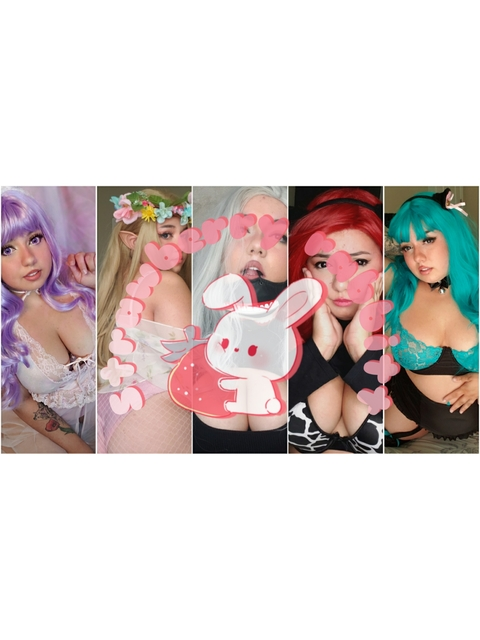 Video leaks strawberryrabbit