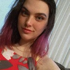 stressedalyx Profile Picture