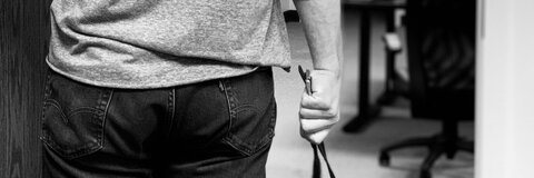 Video leaks strictkc