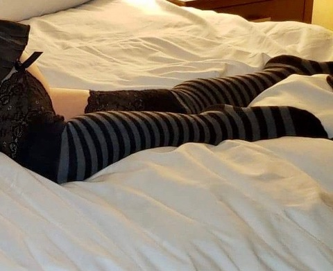 Video leaks striped_socks