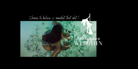 Video leaks stripperwitchin