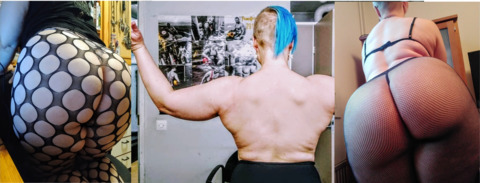 Video leaks strongandnerdyfree