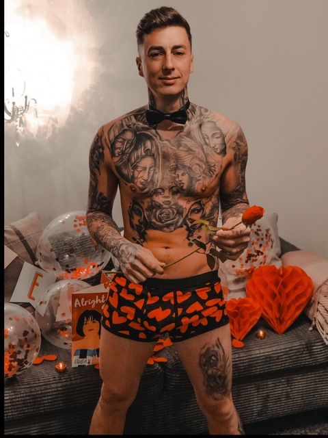 Video leaks stuboy27