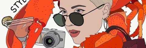 Video leaks stylelobster