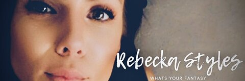 Video leaks styles_rebecka